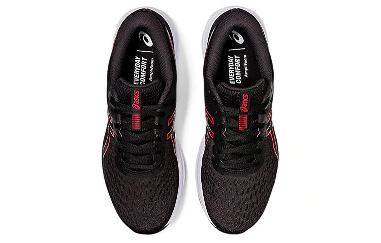 ASICS Gel-Excite 7 'Black Classic Red' 1011A657-004