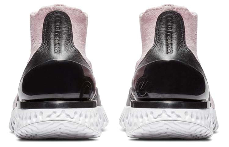 (WMNS) Nike Rise React Flyknit 'Pink Foam' AV5553-660