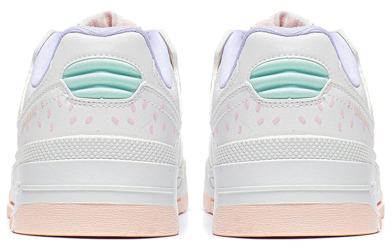 (WMNS) Li-Ning Journey 1.5 'White Pink' AGCT266-5