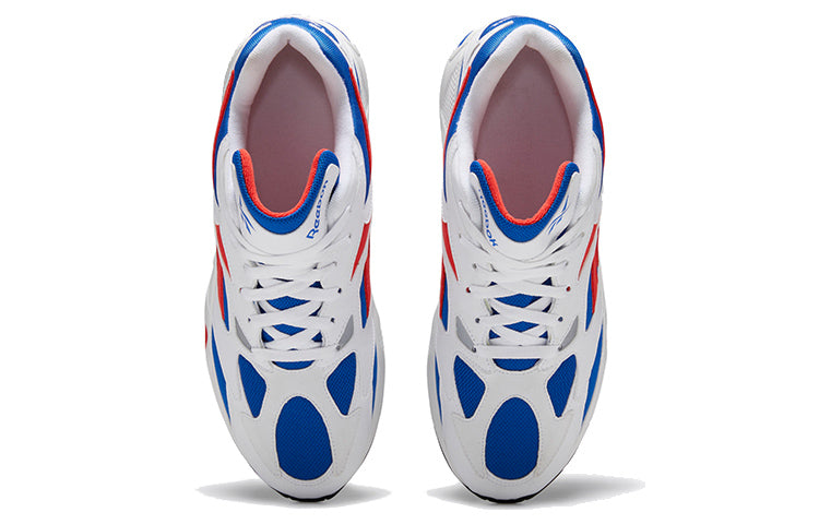 Reebok Aztrek 96 'White Blue' EF3575