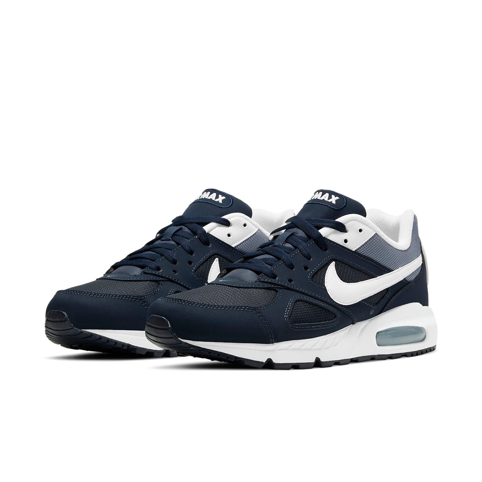 Nike Air Max IVO 'Obsidian' 580518-411