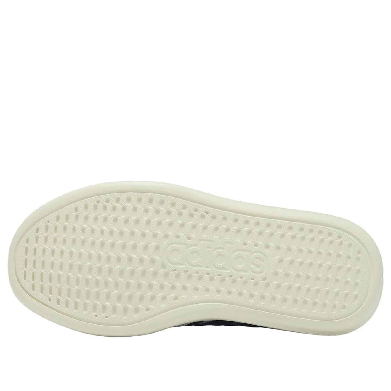 (WMNS) adidas Litecourt 'White Black' JI2162