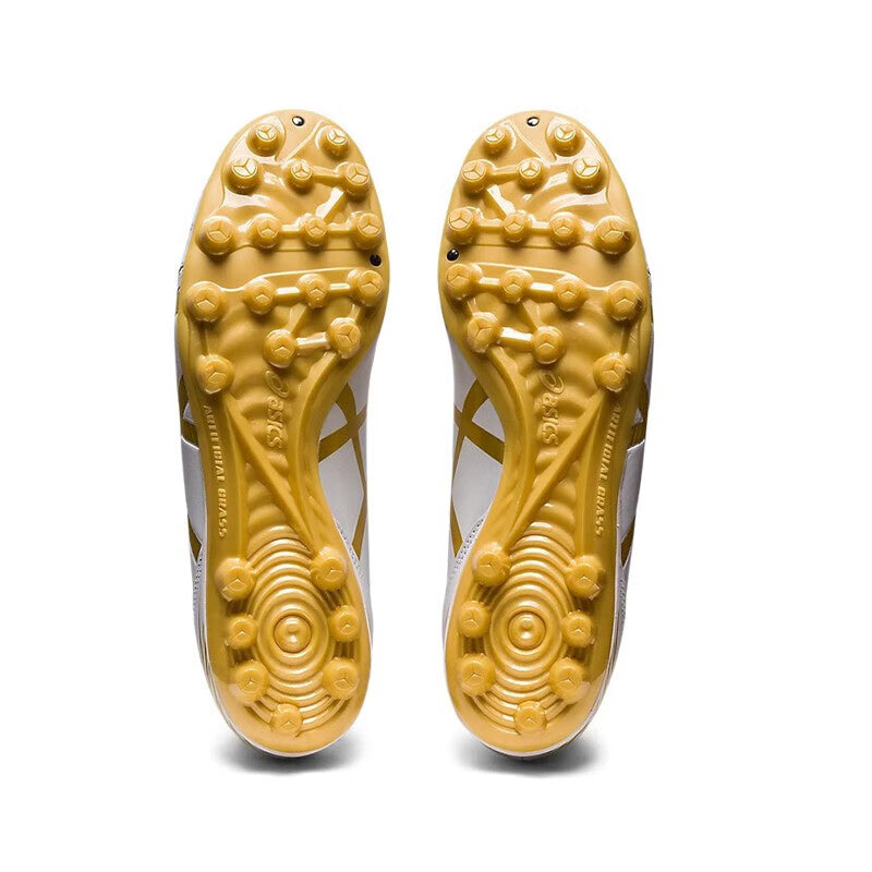 ASICS Dslight Club AG 'White/Rich Gold' 1103A027-122