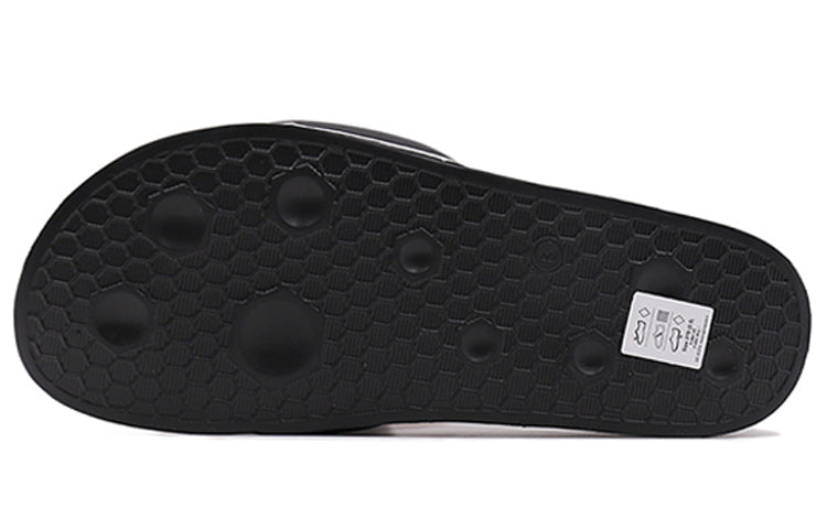 PUMA Leadcat Slide 'Black White' 360263-01