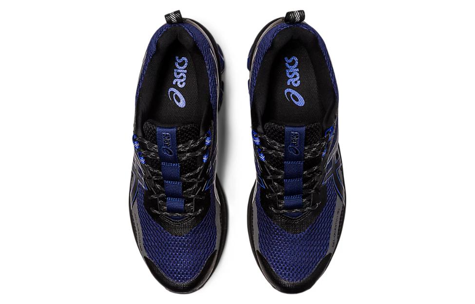 ASICS Gel-Quantum 180 7 'Indigo Blue Black' 1201A682-401