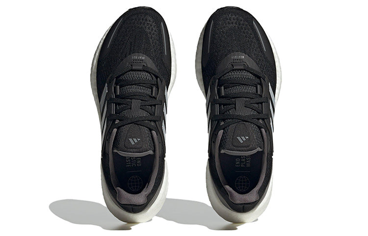 (WMNS) adidas PureBoost 22 'Black' HQ3980