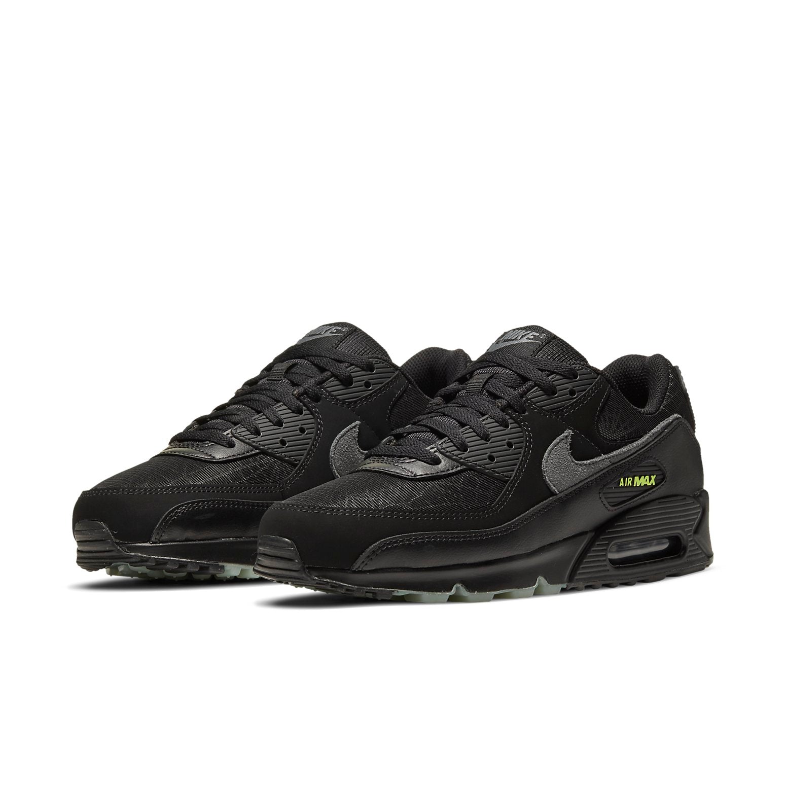 Nike Air Max 90 'Halloween Black' DC3892-001
