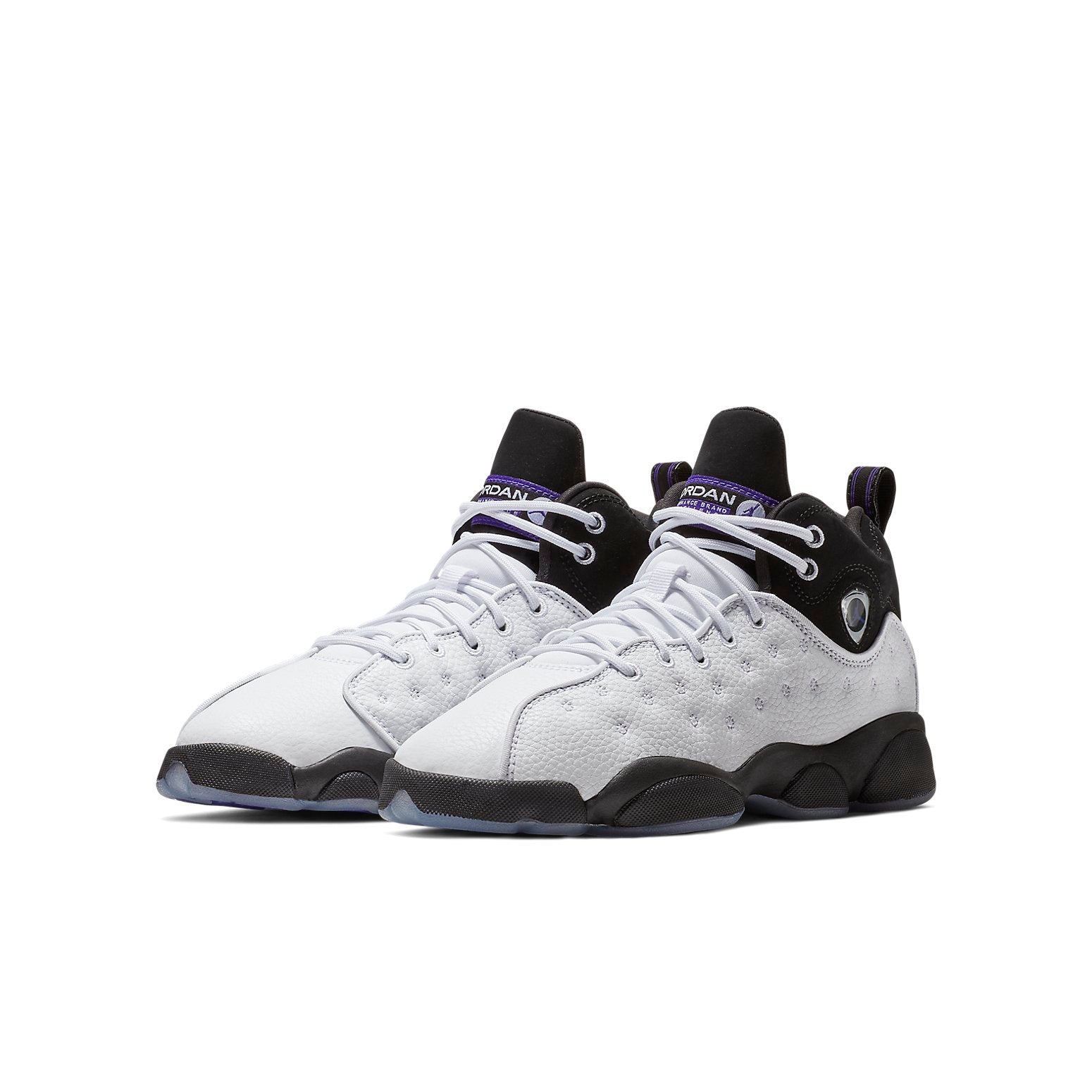 (GS) Air Jordan Jumpman Team II 820273-104