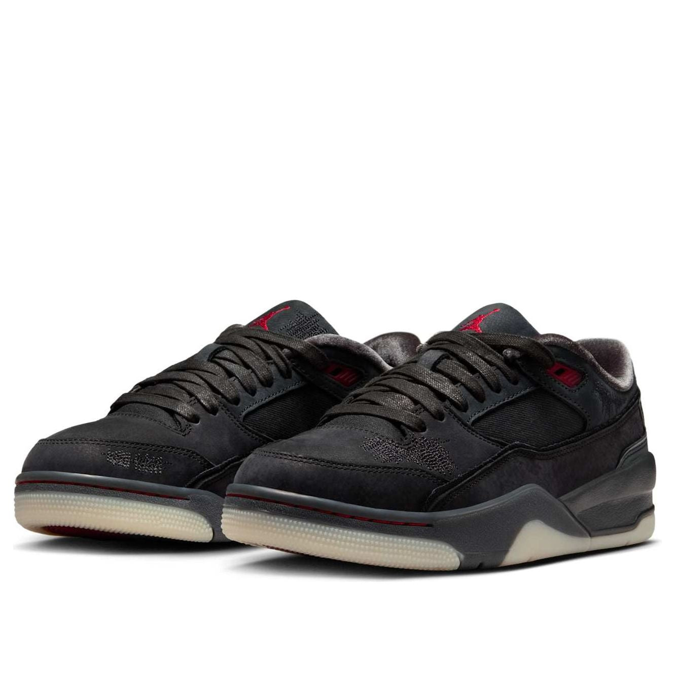 (WMNS) Air Jordan x Who Decides War Flight Court 'Tela' HQ2958-006