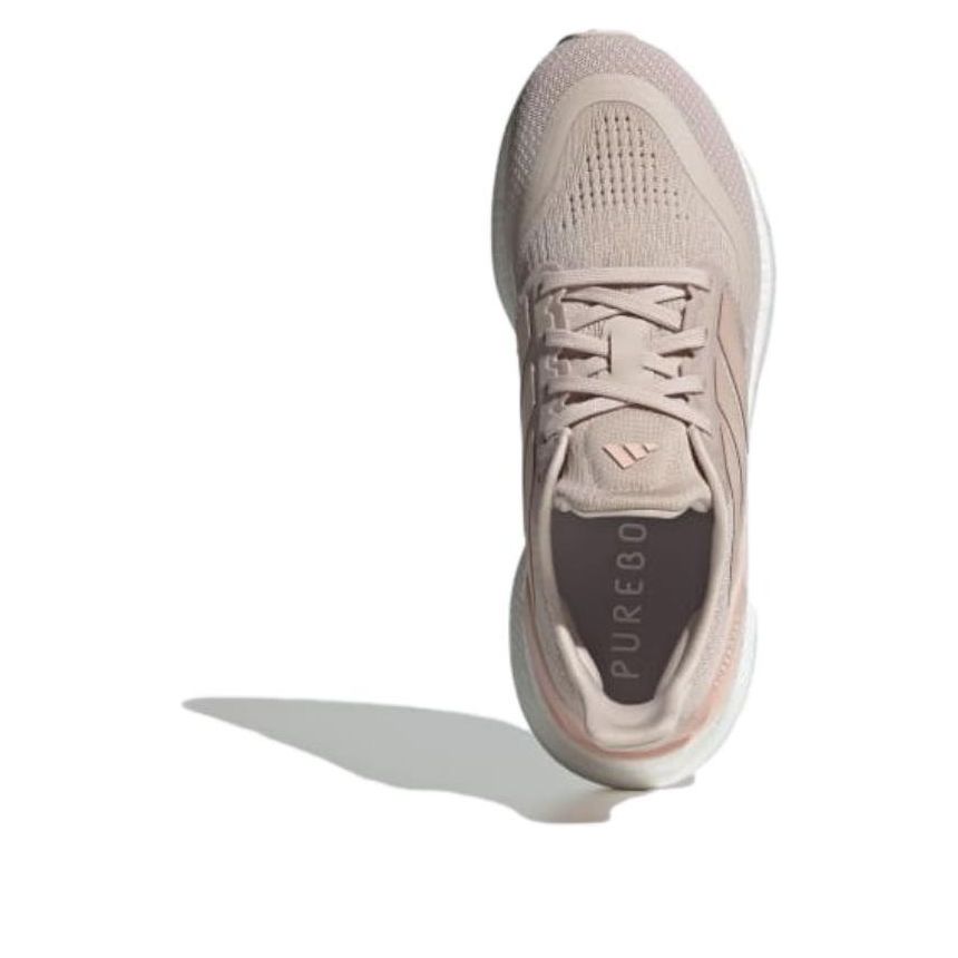 (WMNS) adidas Pureboost 5 'Putty Mauve Sandy Pink Met. Sandy Pink' IF9203