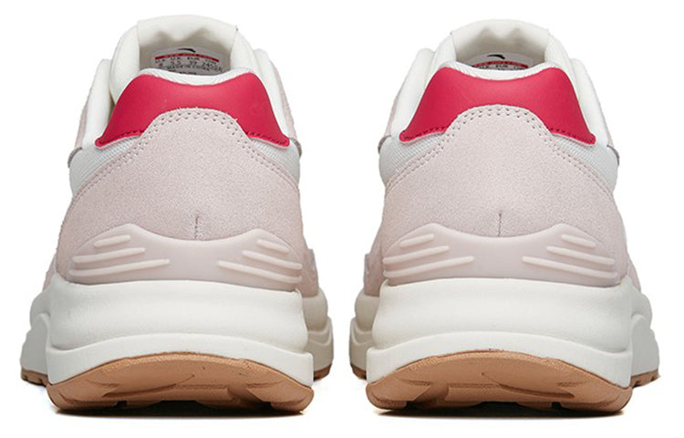 ANTA Star 202 TD 'White Red' 122235550A-1