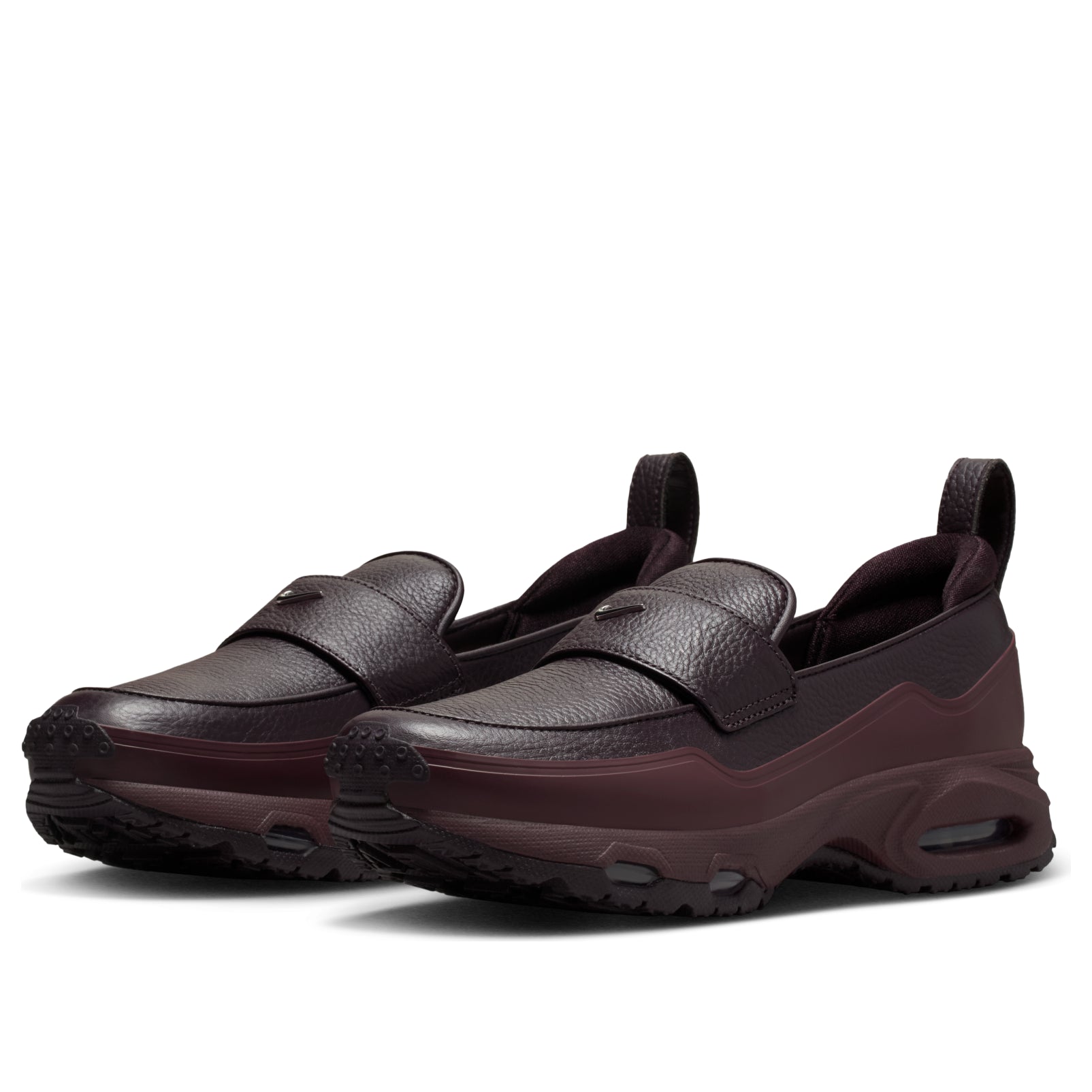 (WMNS) Nike Air Max Phenomena 'Burgundy Crush Black' IM8814-600