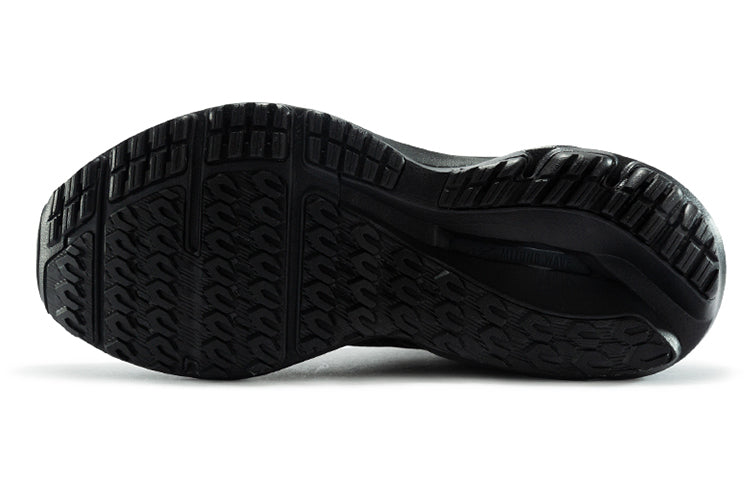 Mizuno Wave Inspire 17 'Triple Black' J1GC214409