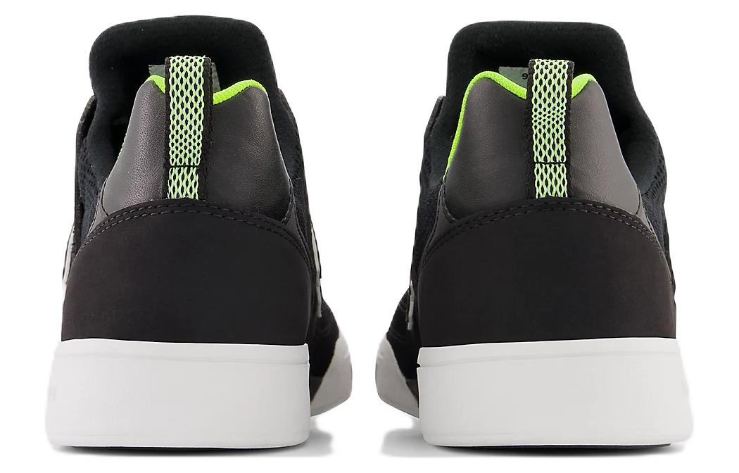 New Balance Numeric 288 'Black Grey Green' NM288SBN