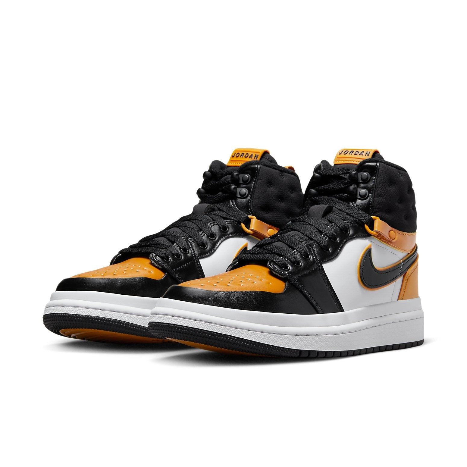 (WMNS) Air Jordan 1 Acclimate 'Chutney' DC7723-701
