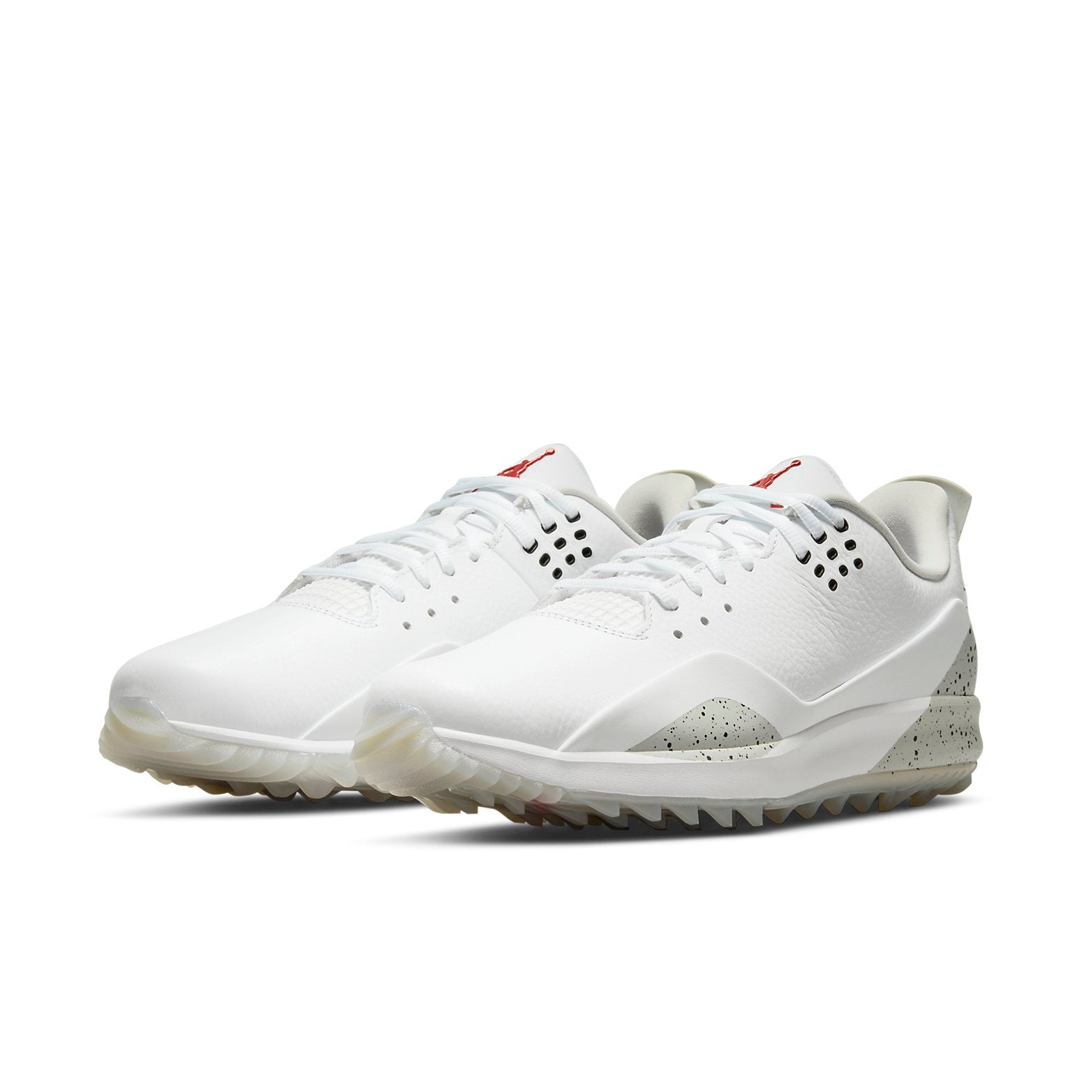 Air Jordan ADG 3 Golf 'White Tech Grey' CW7242-100