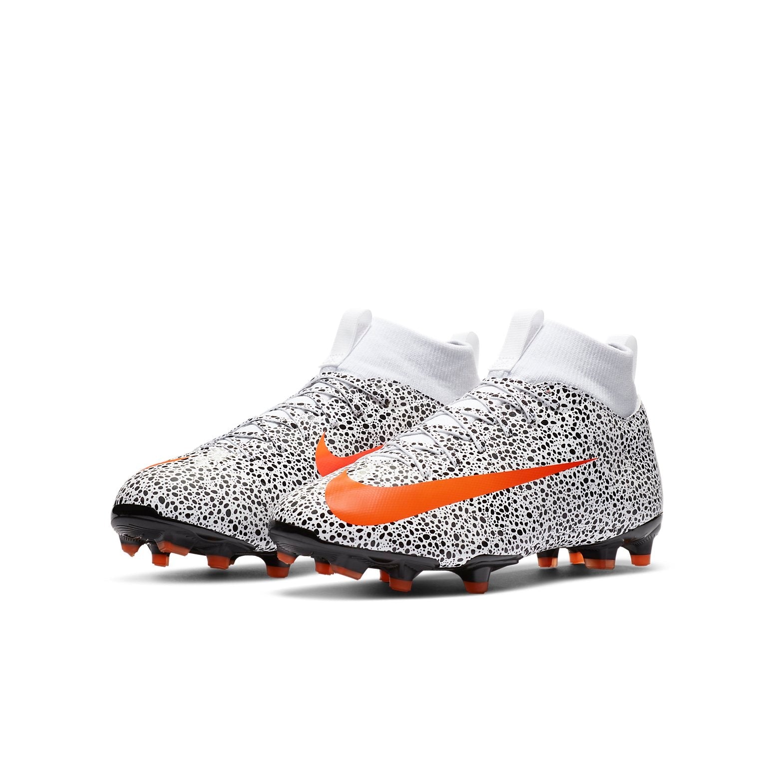 (GS) Nike CR7 x Mercurial Superfly 7 Academy MG 'Safari' CV3182-180