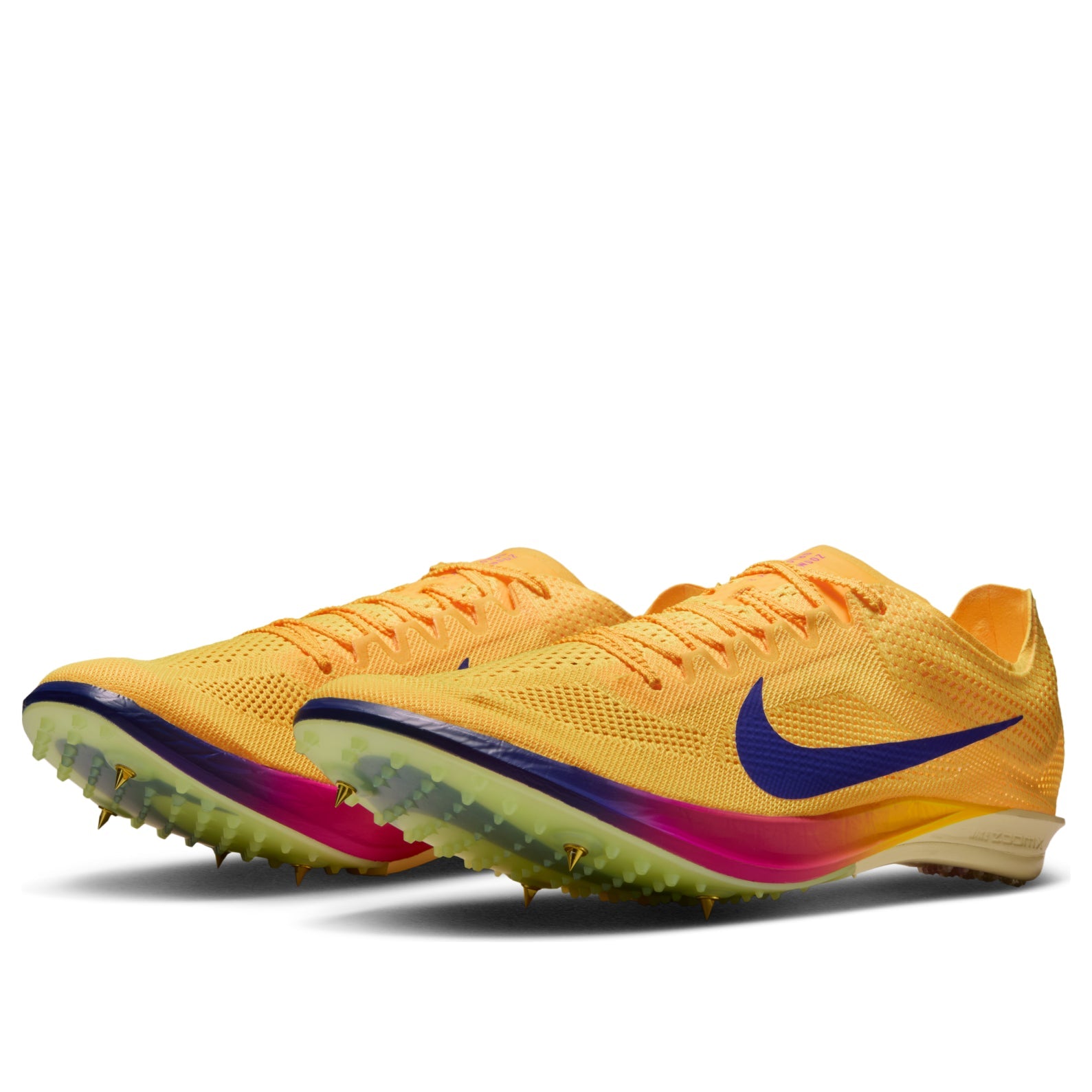 Nike Dragonfly 2 'Citron Pulse Indigo Burst' FD8413-800