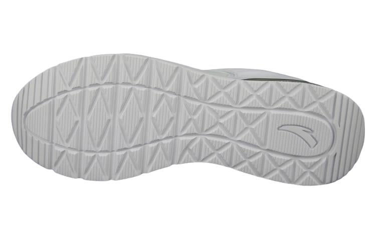 ANTA Running Series Sneakers 'White Grey' 11837775-4