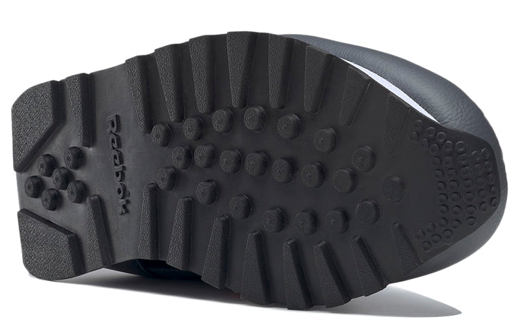 Reebok Rewind Run 'Black Dynamic Red' GX6015