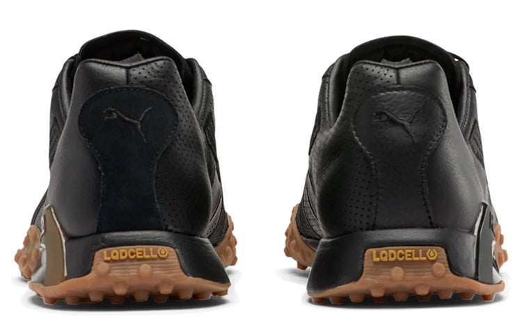 PUMA H.ST.20 Premium 'Black Reteam Gold' 193972-01