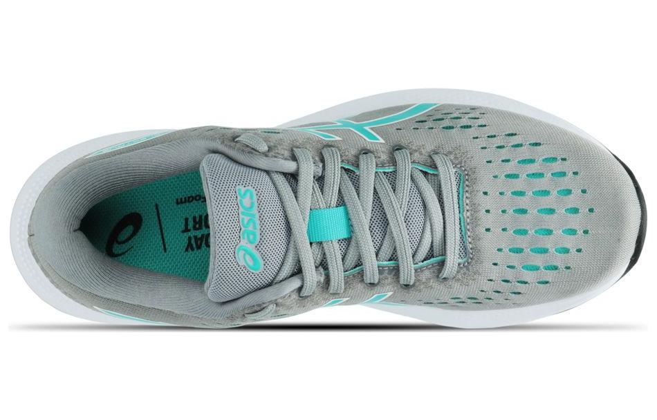 (WMNS) ASICS Gel-Electrus 'Gray Green' 1012B469-020