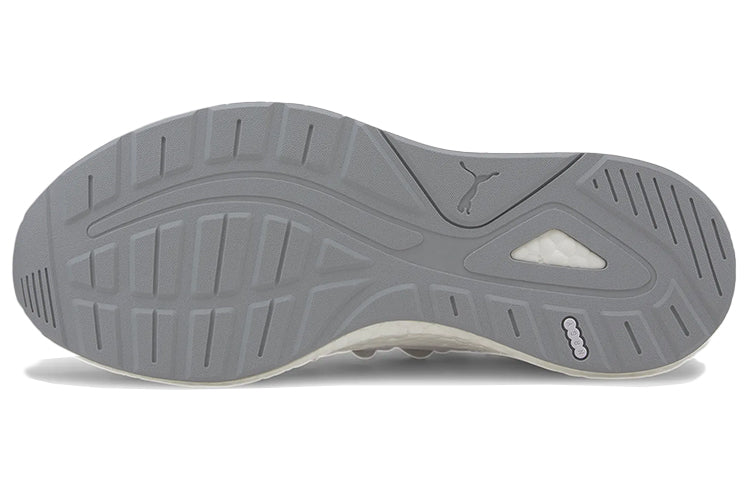 (WMNS) PUMA NRGY Neko Knit White/Grey 191477-26