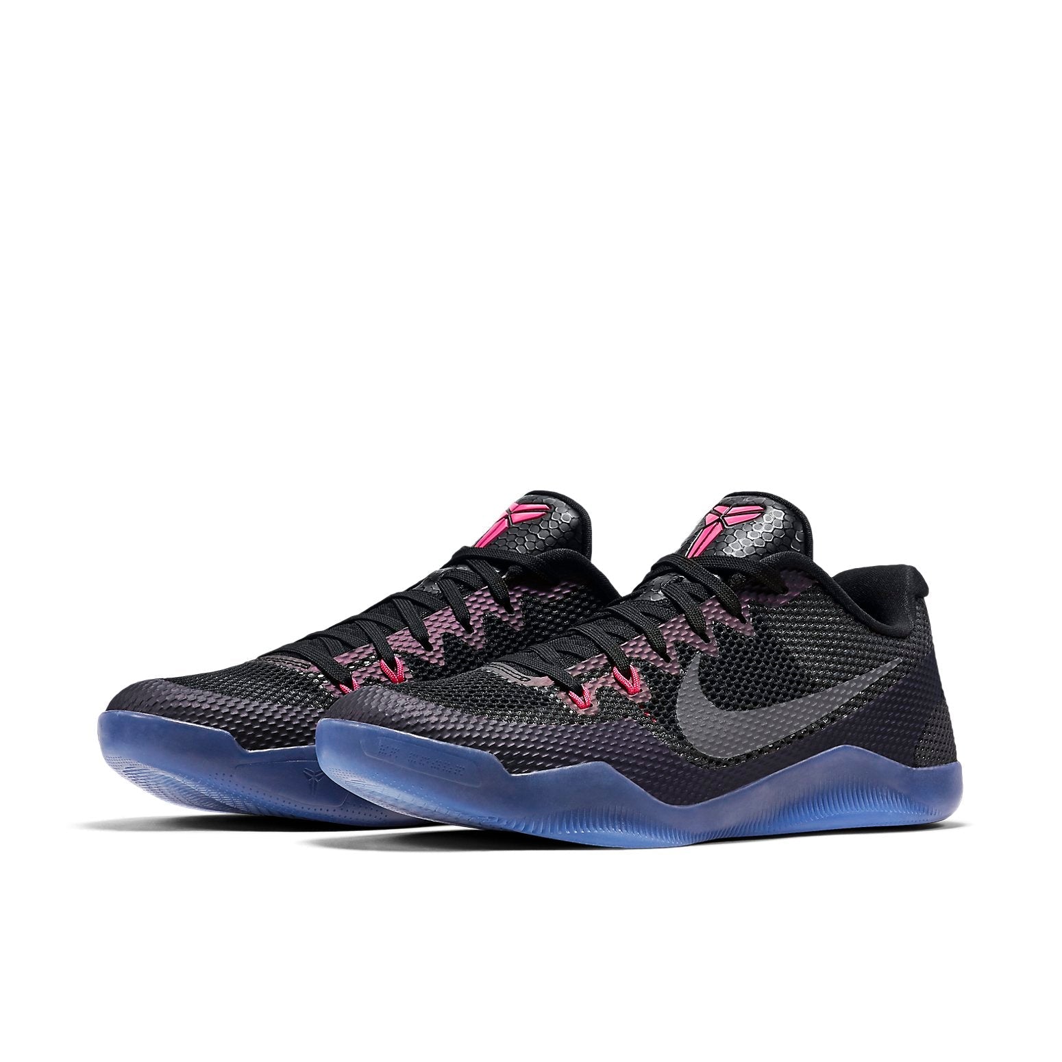 Nike Kobe 11 EP 'Invisibility Cloak' 836184-005