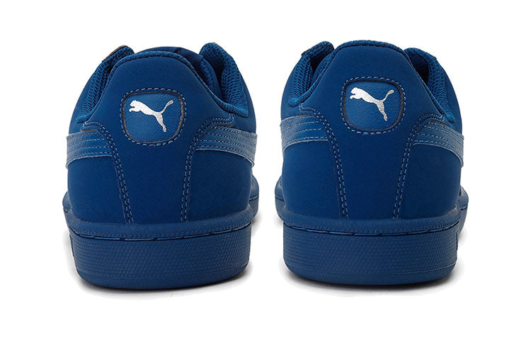 PUMA Smash Buck Blue 356753-26