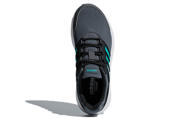 (WMNS) adidas Galaxy 4 'Charcoal Grey Teal' B44713