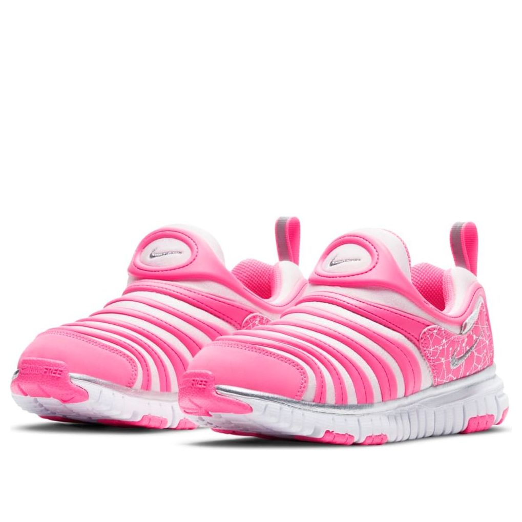 (PS) Nike Dynamo Free 'Pink Foam' DC3272-606