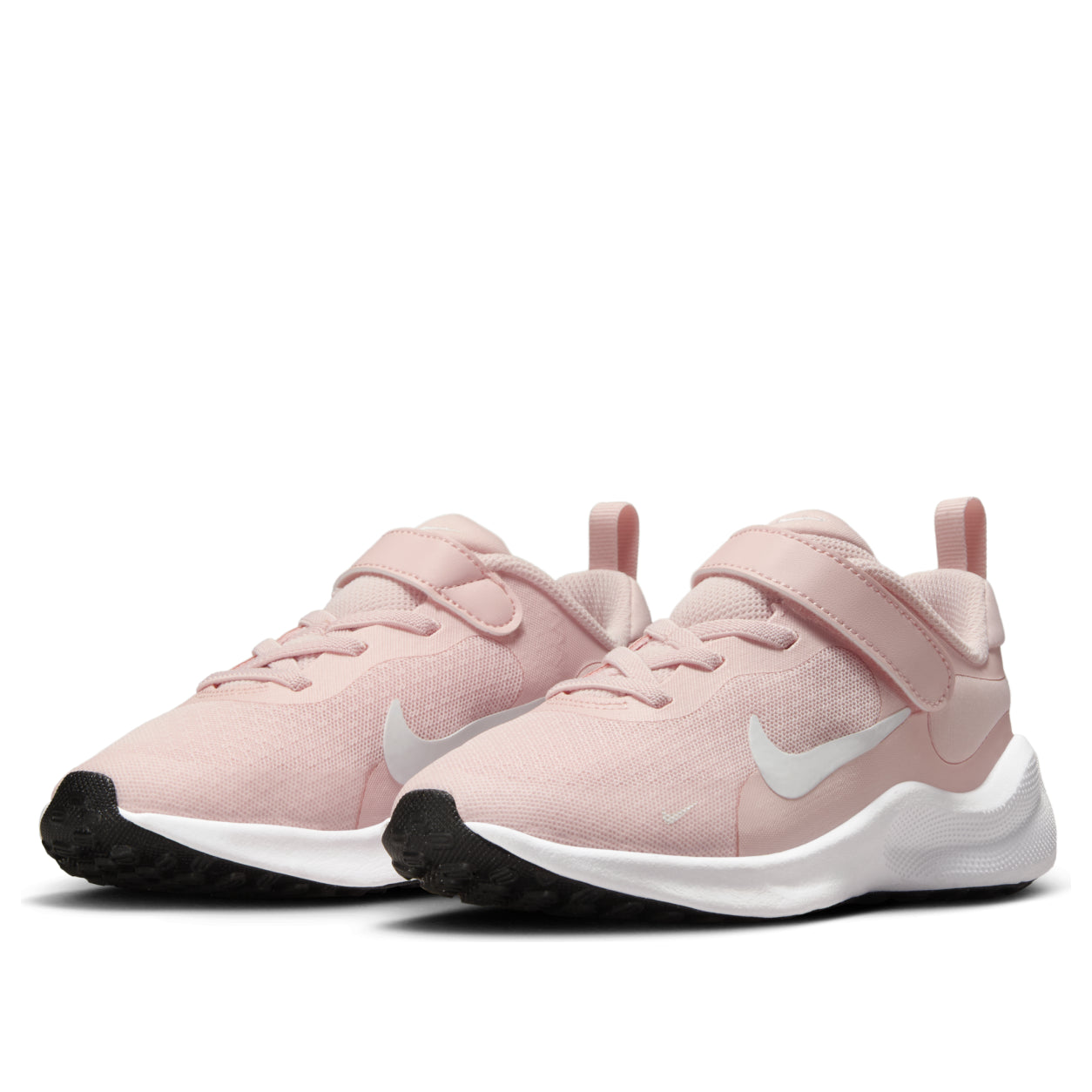 (PS) Nike Revolution 7 'Echo Pink' FB7690-602