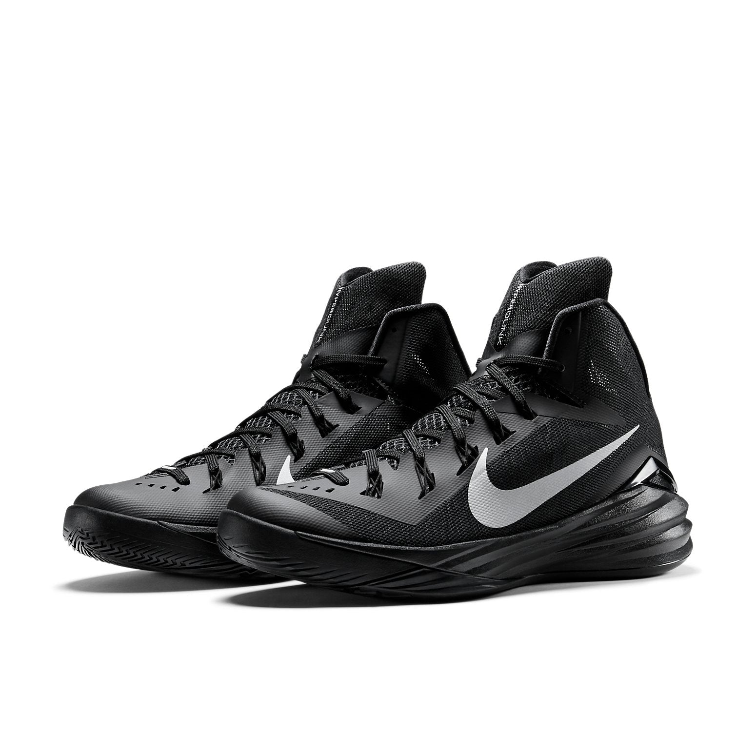 Nike Hyperdunk 2014 'Black' 653640-001