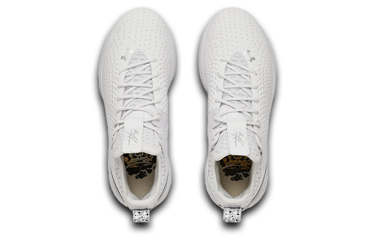 (GS) Under Armour Assert 8 'Frosty' 3023388-100