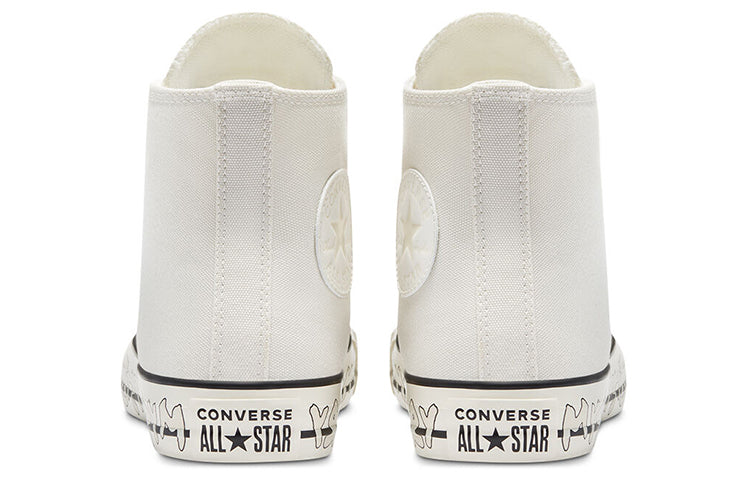 Converse Chuck Taylor All Star High Top 'White' 170293C