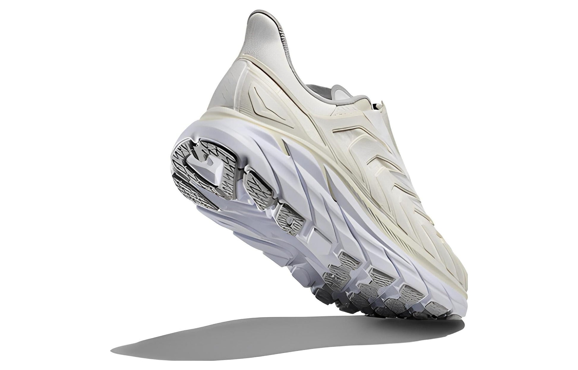 HOKA ONE ONE Project Clifton 'Blanc De Blanc' 1127924-BDBLR