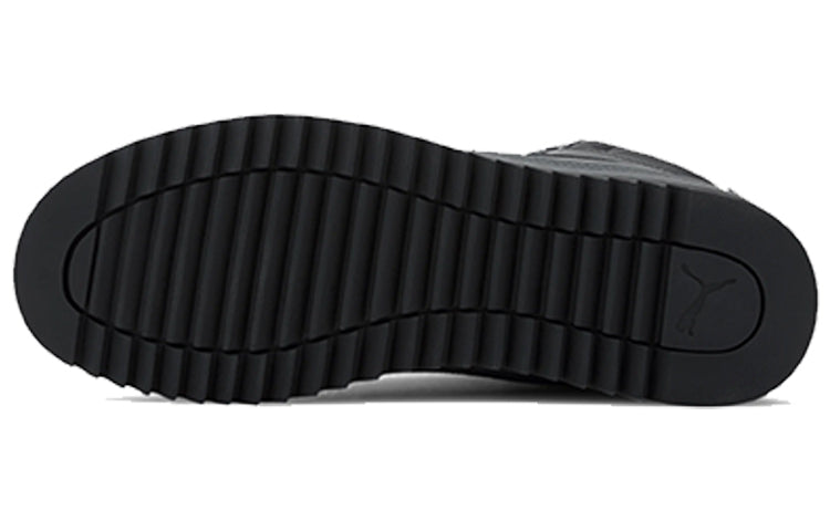 PUMA Desierto v2 PureTEX 'Dark Shadow' 373026-02