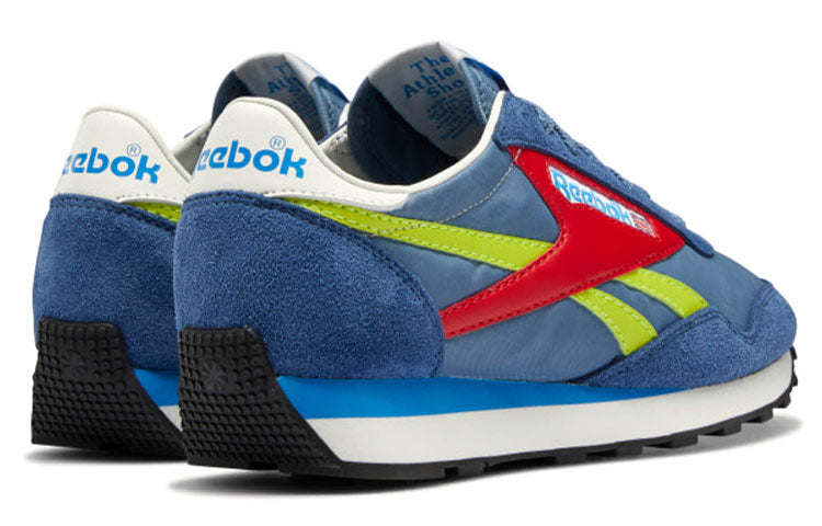 Reebok AZ 2 'Blue Slate Acid Yellow' GZ9870