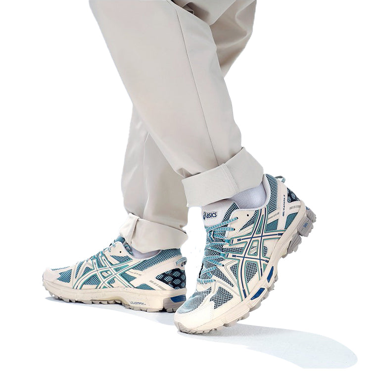 ASICS Gel-Kahana 8 'Khaki Blue' 1011B109-300