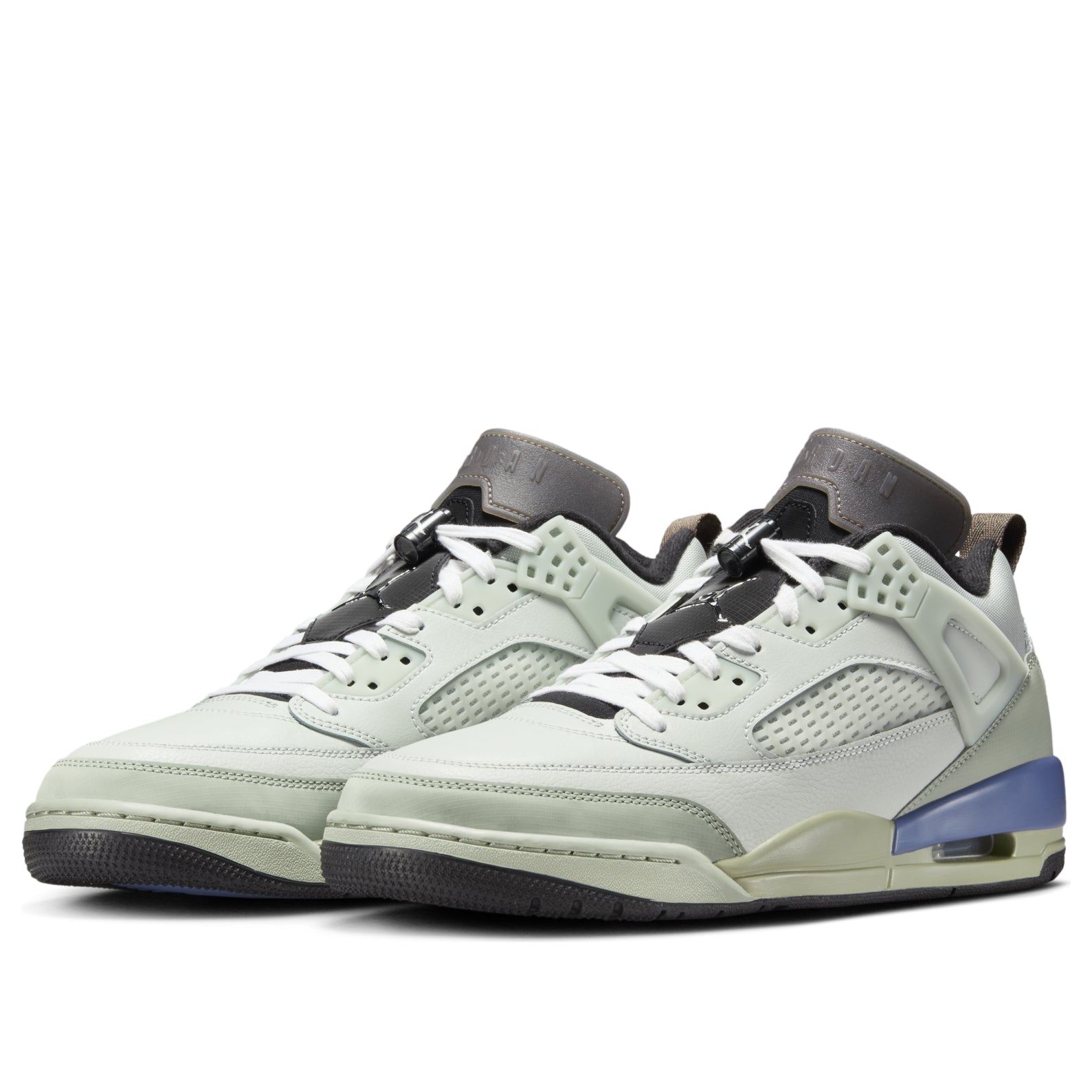 Air Jordan Spizike Low 'Jade Horizon Diffused Blue' HV5969-003