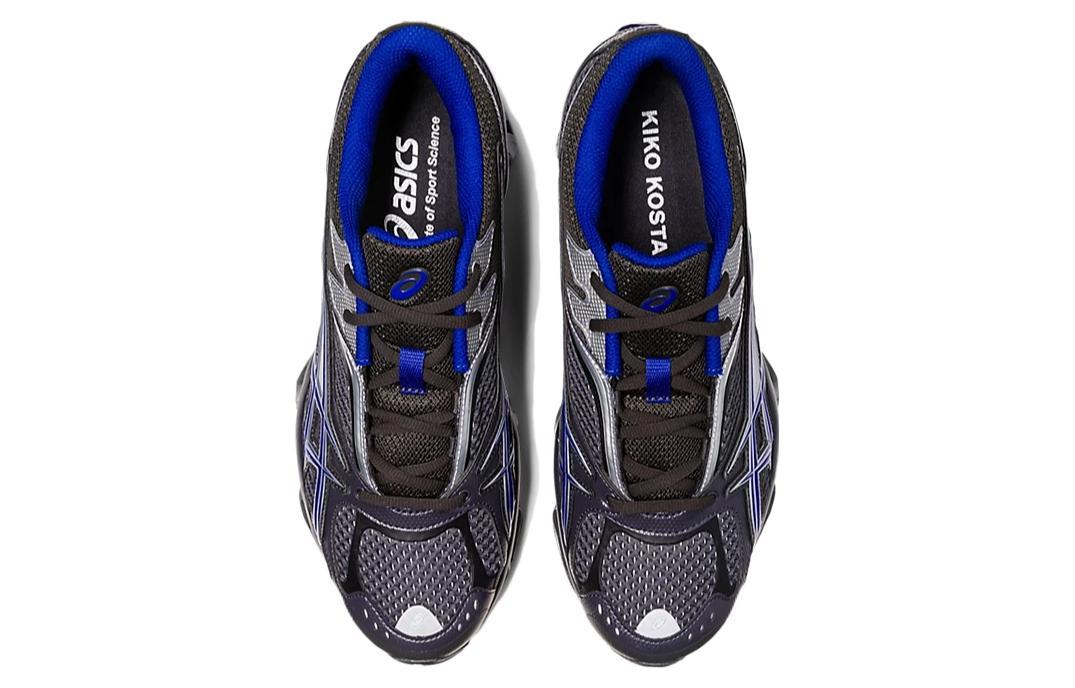 ASICS x Kiko Kostadinov Gel-Quantum Zientzia 'Dark Grey Blue' 1201A869-020