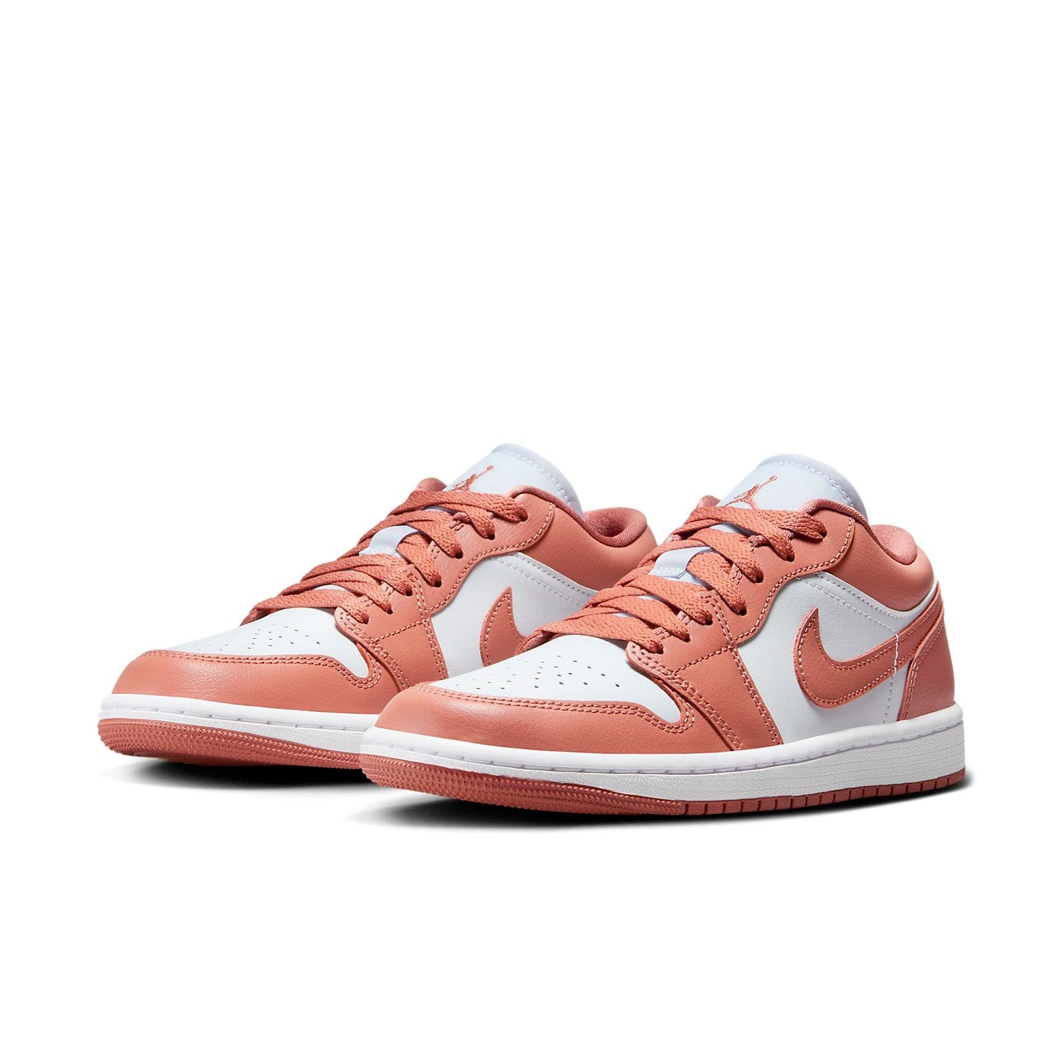 (WMNS) Air Jordan 1 Low 'Sky J Orange' DC0774-080