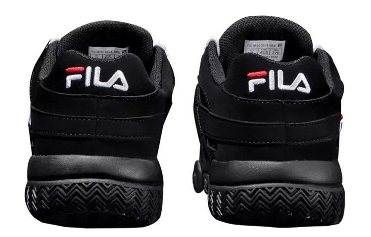 FILA Barricade XT 97 'Black White' FS1HTB1052X_BBK
