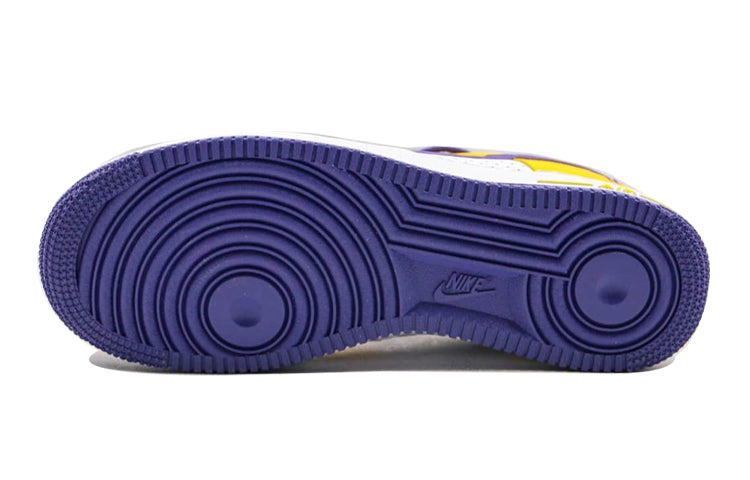 (GS) Nike Air Force 1 'Kobe Bryant' 314192-151