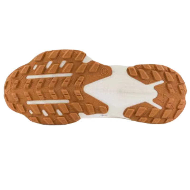 THE NORTH FACE Altamesa 500 Trail Run Shoes 'White Dune Gravel' NF0A83N3-TOB