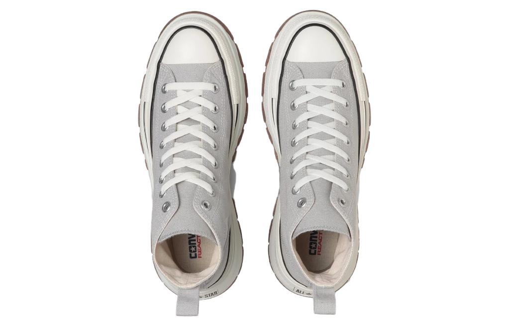 Converse All Star Trekwave Hi 'Light Grey' 31308930