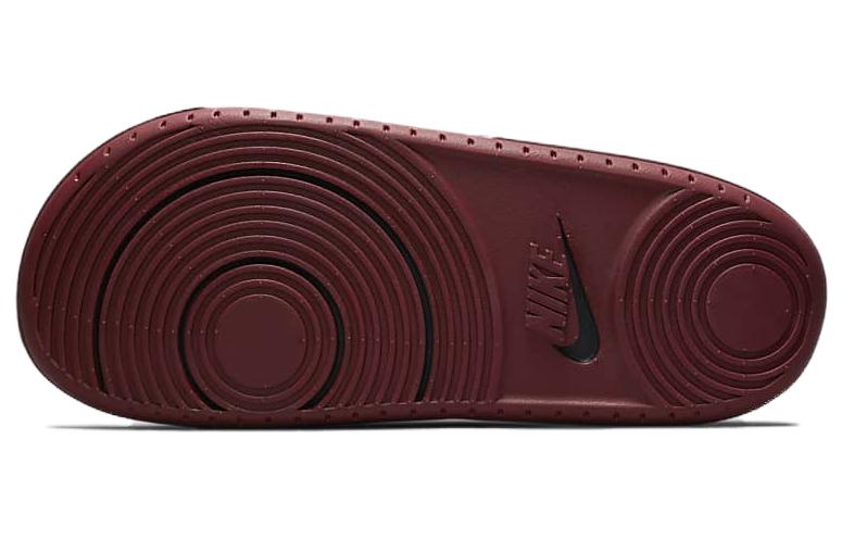 Nike NFL x Offcourt Slide 'San Francisco 49ers' DD0504-002