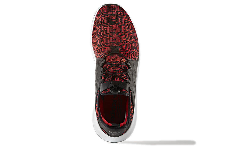adidas X_PLR 'Core Red' BY3049