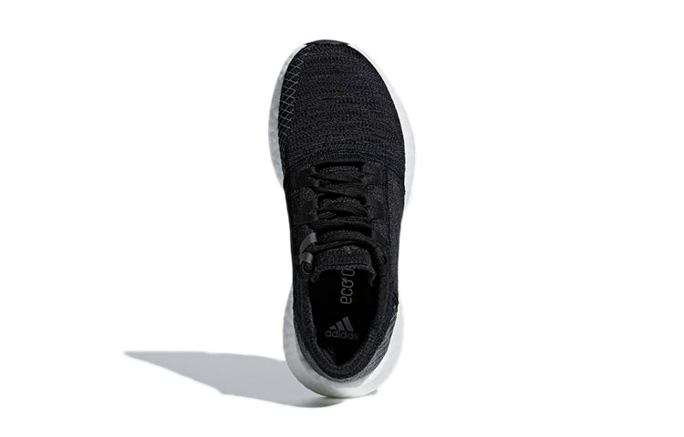 (GS) adidas PureBoost Go J 'Core Black' B43503
