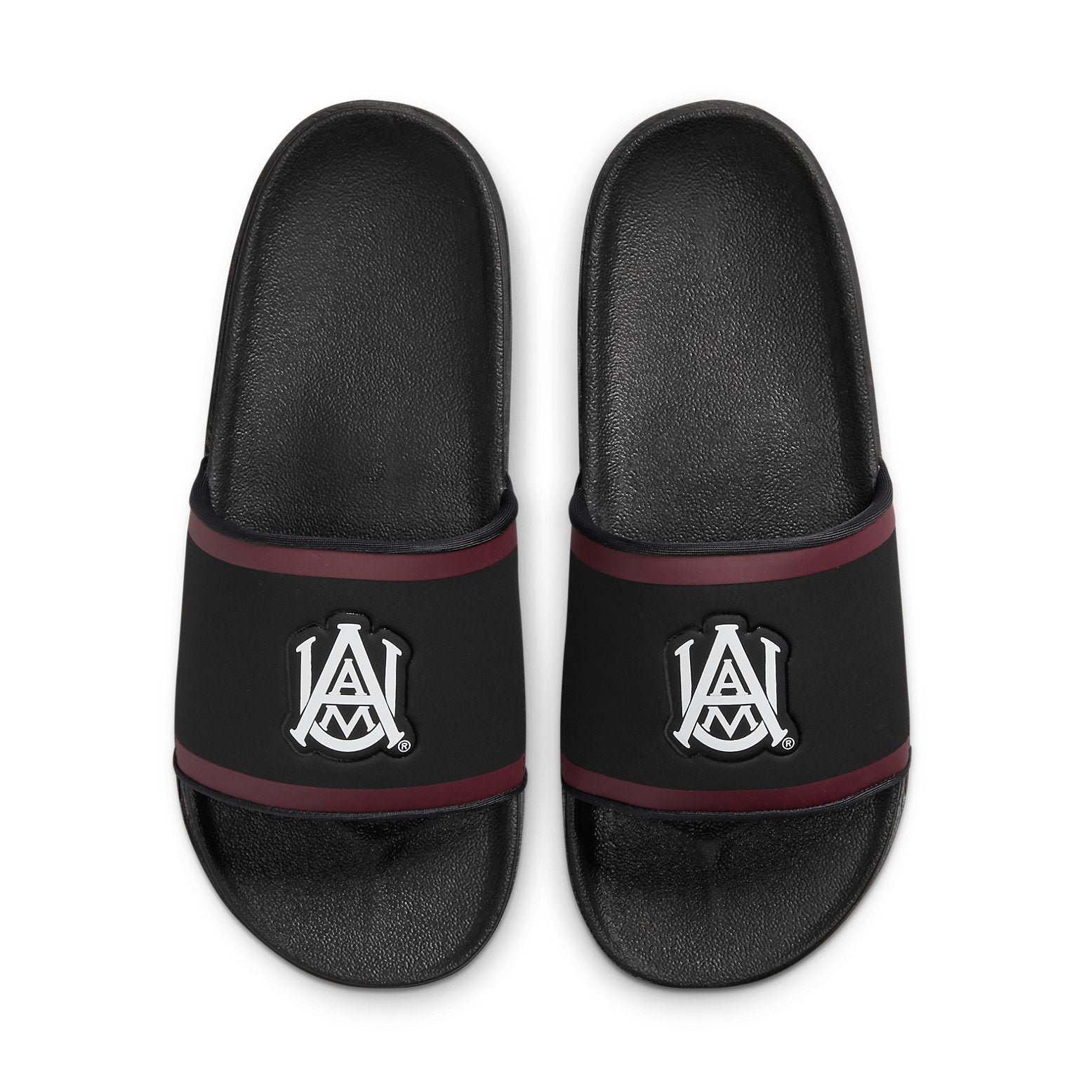 Nike Offcourt Slide 'Alabama A&amp;M' DX5635-002